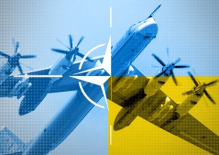 Ukraina, działając jako pełnomocnik NATO, atakuje wszystkie rosyjskie bombowce strategiczne, rozpoczynając III wojnę światową.
