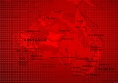 Po nałożeniu surowych blokad na gospodarkę Australia ogłasza początek „Nowego Porządku Świata”.