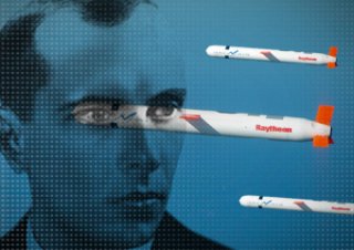 USA wysyła na Ukrainę pociski manewrujące Tomahawk. Trump jest po złej stronie tej wojny.