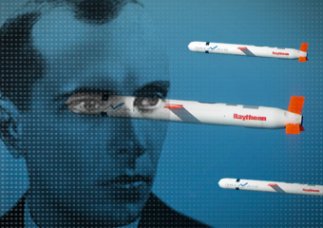USA wysyła na Ukrainę pociski manewrujące Tomahawk. Trump jest po złej stronie tej wojny.