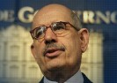 Mohamed ElBaradei: Opłacany przez globalistów człowiek Egipskiej Rewolty. Polityka