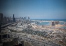 Bejrut został zdewastowany przez potężną eksplozję.