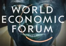 Przewrót w Światowym Forum Ekonomicznym.