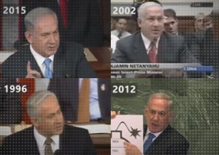 O co ta wojna? Netanjahu od trzydziestu lat ostrzega, że Iran już zbudował bombę atomową.