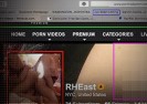 Hunter Biden ma konto na PornHub, na które przesyłał swoje prywatne filmy, w tym z członkiem rodziny.