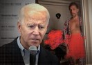 Syn kandydata na prezydenta USA, Hunter Biden nagi z nieletnimi.