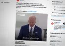 Biden ostrzega, że ​​Rosja wkrótce wykona cybernetyczne, biologiczne i chemiczne „ataki pod fałszywą flagą”. Polityka