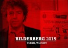 Lista gości spotkania Grupy Bilderberg 2018. Z Polski: Grzegoż Hajdarowicz, Anna Applebaum, Radosław Sikorski.