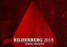 Nowe państwo policyjne: Spotkanie Grupy Bilderberg 2018 za zasiekami.