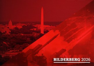 Sekretarz generalny NATO spotka się z prezydentem USA i weźmie udział w Waszyngtonie w spotkaniu Grupy Bilderberg.