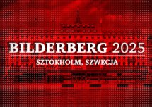 Spotkanie Grupy Bilderberg w 2025 roku odbędzie się w Szwecji.