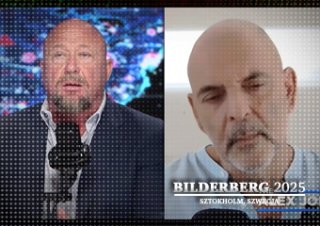 Daniel Estulin komentuje przecieki ze spotkania Grupy Bilderberg 2025.