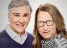 Alleluja! Bill i Melinda Gates się rozwodzą!