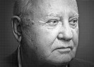 Gorbaczow na kanwie epidemii koronawirusa wzywa do zmian w globalnym systemie.