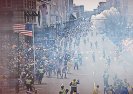 Sprzątanie po nieudanej operacji FBI w Bostonie. Polityka