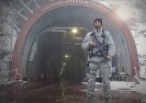 W ramach przygotowań epidemicznych Pentagon przenosi niezbędny personel do podziemnego przeciwatomowego schronu.