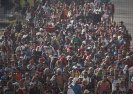 Otwierający oczy raport pokazuje prawdziwy obraz karawany zmierzającej do USA. Polityka