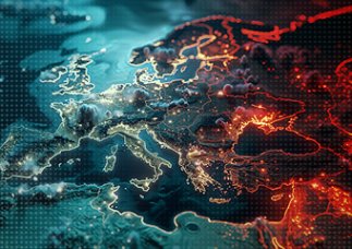 USA i Rosja angażują Chiny do pomocy przy planie pokojowym dla Ukrainy.