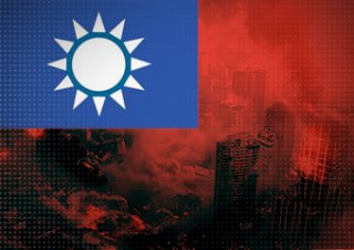 Co wynika z wizyty Trumpa w Chinach? Wojna o Tajwan?