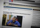 Irański generał: koronawirus to broń biologiczna.