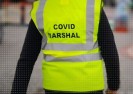 Wielka Brytania zatrudnia strażników Covid-owych do patrolowania ulic do 2023 r.