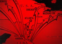 Kryzys kubański/wenezuelski 2026 roku.