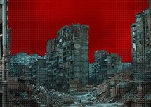 Hamas uwolnił amerykańskiego zakładnika. Izrael twierdzi, że nie będzie zawieszenia broni.