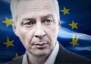Europa powinna stać się imperium - mówi francuski minister finansów.
