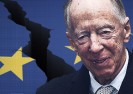 Budowa globalnych bloków i rozpad Unii Europejskiej. Wywiad z Danielem Estulinem. Polityka