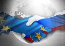 Konwergencja: Globaliści naciskają na połączenie Rosji i UE.