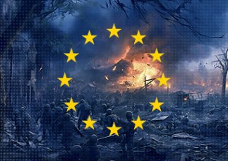 Unia Europejska wymknęła się spod społecznej kontroli.