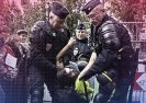 Protesty rozprzestrzeniają się do Francji.