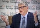 Bill Gates chce kolejnych gier wojennych rozgrywanych wokół ataków bioterrorystycznych.