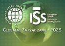 2025- Globalny rząd. Raport NIC i ISS.