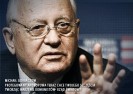 Gorbaczow wzywa do amerykańskiej pierestrojki i utworzenia rządu światowego.