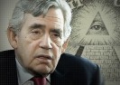 Były premier Wielkiej Brytanii wzywa do stworzenia globalnego rządu, by ten walczył z koronawirusem.