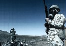 Iran podejmie militarne działania, jeśli Ameryka zaatakuje Syrię.