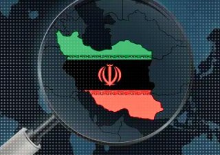 Iran do 2027.