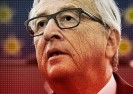 Szef UE Juncker mówi, że ludzie, którzy kochają swój kraj, są „głupi”.