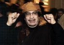 Kadafi oferuje po raz drugi zawieszenie broni.