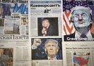 W akcie desperacji korporacyjne media starają się wprowadzać cenzurę prasy w imię walki z rosyjską propagandą.