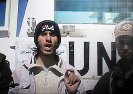 Mało znana grupa syryjskiej opozycji porwała członków sił pokojowych ONZ.