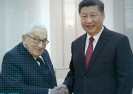 Kissinger o zagrożeniu wojny między USA i Chinami.