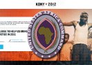 Kolejny front w Afryce. Kony 2012, niewidzialne dzieci i AFRICOM.