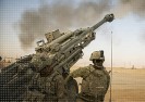 USA organizuje oddziały w kluczowej bazie wojskowej w Arabii Saudyjskiej, która była używana podczas wszystkich poprzednich wojen na Bliskim Wschodzie.