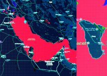 Geopolityka wokół rozwijającej się wojny USA-Iran.