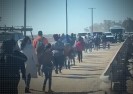 Po zmianie prezydenta do USA już ruszają nowe fale migracyjne. Polityka