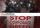 Protesty na Wall Street stały się areną gier politycznych.