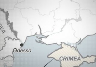Rosja uderza w kwaterę główną wojska w Odessie po tym, jak Ukraina atakuje Krym za pomocą dostarczonego przez USA systemu ATACMS.