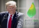 Trump wycofuje się z paryskiego porozumienia klimatycznego: Zostałem wybrany do reprezentowania obywateli Pittsburghu, a nie Paryża